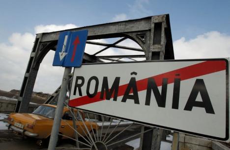Germania ameninţă România cu blocarea aderării la Schengen